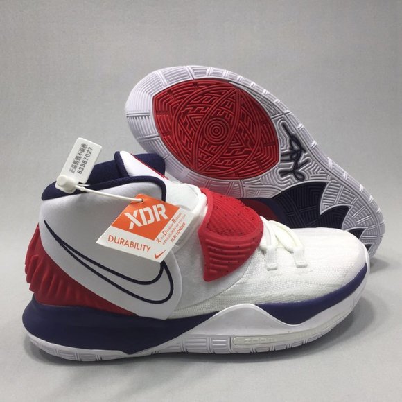 Owen 6th generation new color versatile basketball shoe